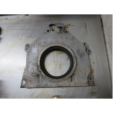 09Z013 Rear Oil Seal Housing For 02-04 Ford F-250 Super Duty  6.8 F65E6K318AE